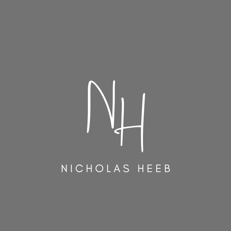 Nicholas Heeb