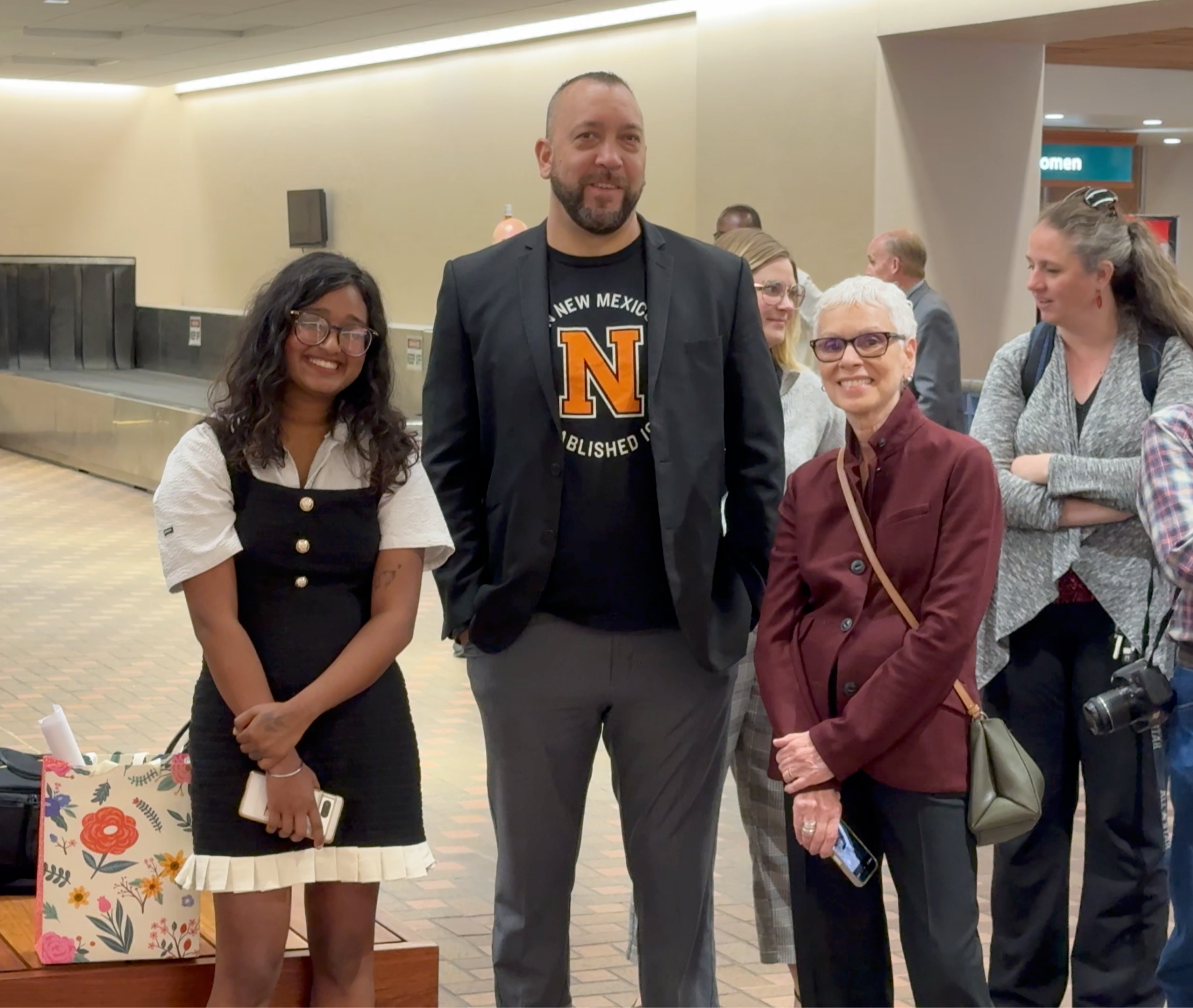 Community is a big part at Northern Community is a big part at Northern